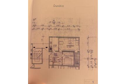 2 Zimmer Wohnung - 264.000,00&nbsp;EUR Kaufpreis, ca.&nbsp; 56,00&nbsp;m&sup2; in Rosenheim (PLZ: 83022) Innenstadt