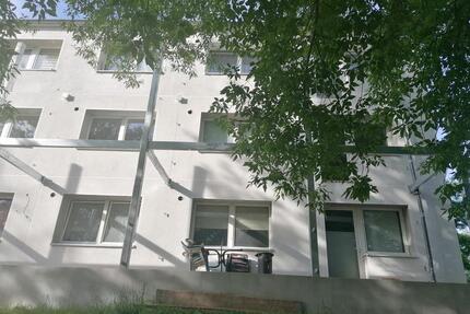 Wohnung in saniertem Mehrfamilienhaus - Osterwieck