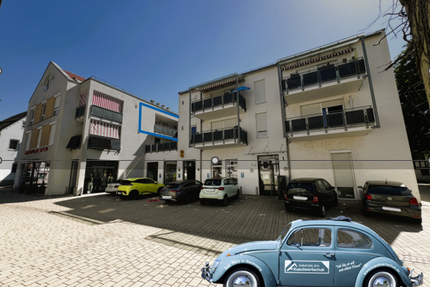 Wohnung zum Mieten in Sulzbach 690,00 € 58.4 m²
