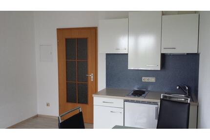 PROVISIONSFREIE (Studenten-)Wohnung in Augsburg-Haunstetten