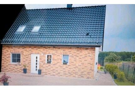 Zwangsversteigerung Einfamilienhaus 125qm - Luckenwalde