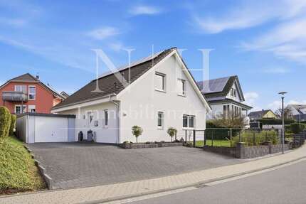 Haus zum Kaufen in Bad Honnef 549.000,00 € 139 m²