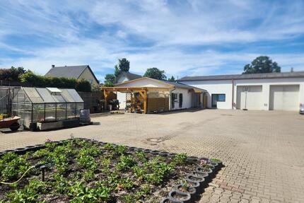 Mehrfamilien haus zu verkaufen 380m² 4 Wohnungen - Fürstenwalde (Spree)