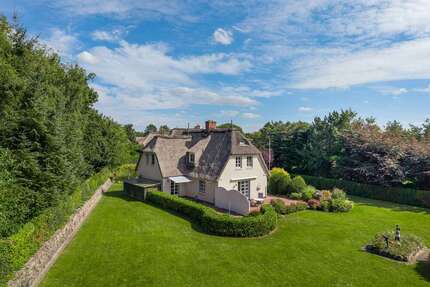 Haus zum Kaufen in Sankt Peter-Ording 1.350.000,00 € 170 m²