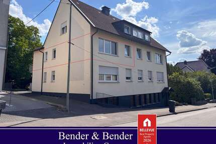 Wohnung zum Mieten in Gummersbach 550,00 € 91 m²