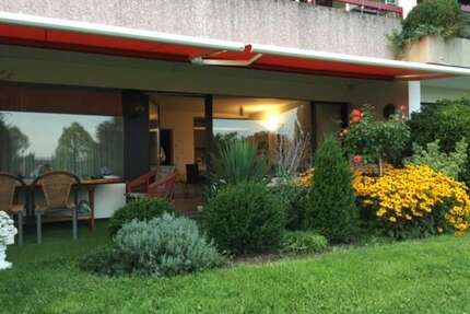 Wohnung zum Mieten in Überlingen 1.060,00 € 66 m²