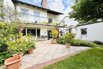 Haus zum Kaufen in Moorenweis 785.000,00 € 170 m²