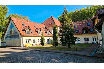 Schöne 3-Zi.Wohnung.Korswandt.Natur und nette Nachbarn inklusive.