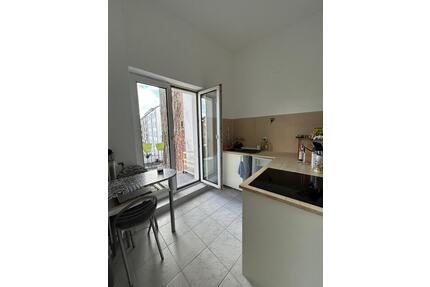 Möbliertes Apartment in bester Lage zu vermieten! Hallo Studenten - Aachen Aachen-Mitte