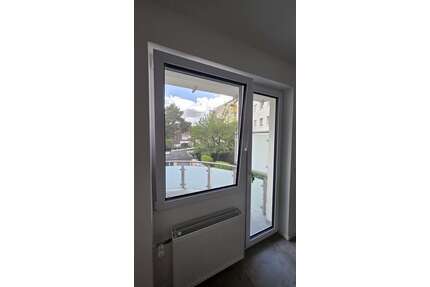 Wohnung zum Mieten in Düsseldorf 1.100,00 € 57 m²