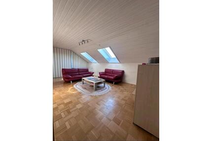 Helle 4 Zimmer Wohnung in Oberhöfen Warmmiete Balkon - Eberhardzell