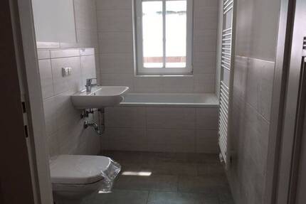 Exklusives Wohnen in der Altstadt von Weimar