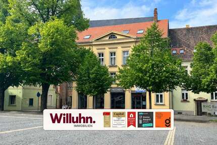 Wohnung zum Mieten in Delitzsch 1.075,00 € 82 m²