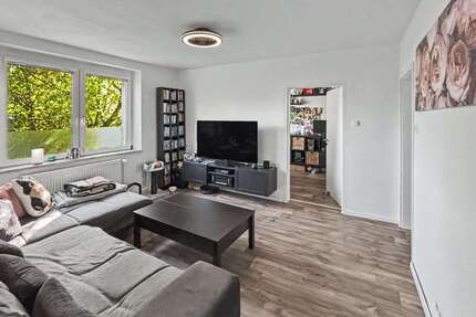 Wohnung zum Mieten in Willich 600,00 € 55 m²