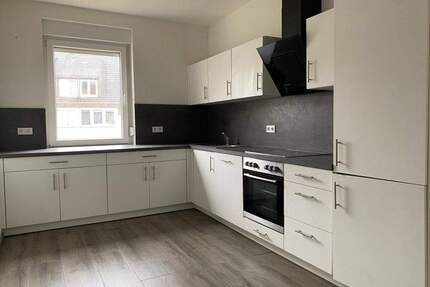 Helle 3-Zimmer-Wohnung in bester Lage! - Kaiserslautern Innenstadt