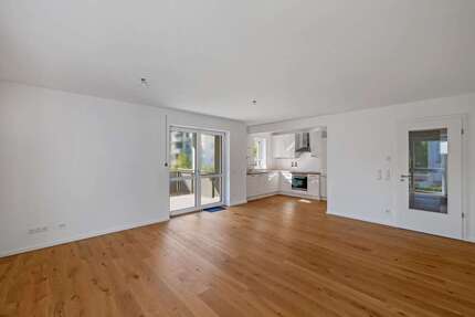 Wohnung zum Kaufen in Mühldorf 490.000,00 € 96.14 m²
