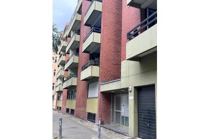 1. Zimmerwohnung in Charlottenburg - Berlin Charlottenburg-Wilmersdorf