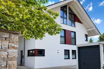 Haus zum Kaufen in Baldham 1.185.000,00 € 140 m²
