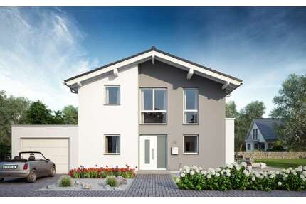 Haus zum Kaufen in Dornstetten 708.977,81 € 162 m²