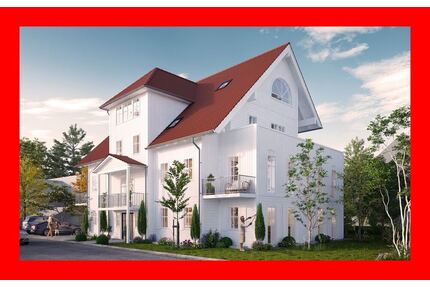 Traditionell modern: Ihr Fachwerktraum - Clausthal-Zellerfeld