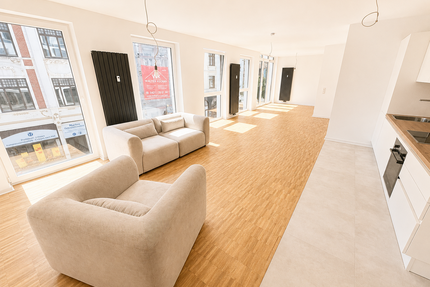Wohnung zum Mieten in Bremen 1.269,00 € 65 m²