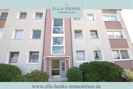 Wohnung zum Kaufen in Bad Harzburg 85.000,00 € 77 m²