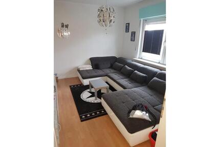3-Zim. Wohnung für 1 bis 2 Personen von Privat - Mönchengladbach West
