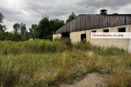 Grundstück in Liebenwalde 160.000,00 € 53000 m²