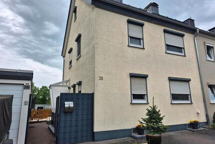Reiheneckhaus - 395.000,00&nbsp;EUR Kaufpreis, ca.&nbsp; 110,00&nbsp;m&sup2; in Lippstadt (PLZ: 59557) Overhagen
