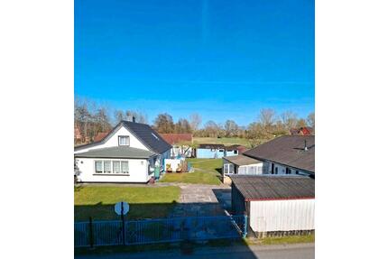 1400 m2 Baulandgrundstück - Zingst - keine Maklercourtage