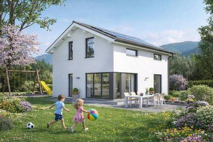 Bien-Zenker: Ihr individuell geplantes Familienzuhause in Fahrenkrug