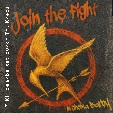 Die Tribute von Panem – Mockingjay 1&2 - Double Feature