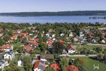 Haus zum Kaufen in Dießen am Ammersee 835.000,00 € 90 m²