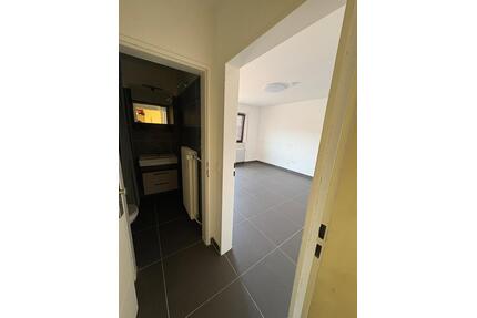 Renovierte 1-Zimmer-Wohnung in guter Lage zu verkaufen - Leinfelden-Echterdingen