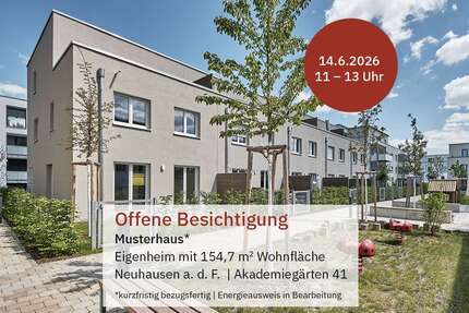 Haus zum Kaufen in Neuhausen auf den Fildern 825.000,00 € 154.74 m²