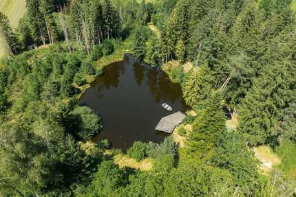 Grundstück zu verkaufen in Nußdorf 465.000,00 € 18066 m²