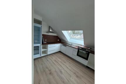 Dachgeschosswohnung - 450,00&nbsp;EUR Kaltmiete, ca.&nbsp; 55,00&nbsp;m&sup2; in Schönecken (PLZ: 54614)