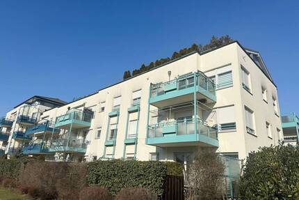 Perfekt geschnitten und zentral - 4-Zimmer-Wohnung in der Paunsdorfer Allee 44! - Leipzig Heiterblick