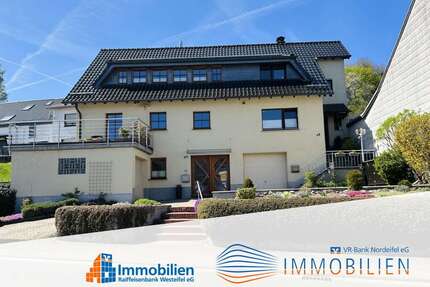 Haus zum Kaufen in Dahlem 369.000,00 € 218 m²