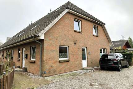Haus zum Kaufen in Handewitt 259.000,00 € 105 m²