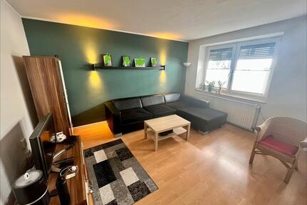 Spacious 2-Room Apt. 75 sqm, with Private GardenHof In Aachen