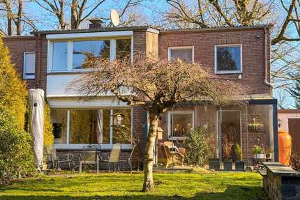 Haus zum Kaufen in Münster 499.000,00 € 105 m²