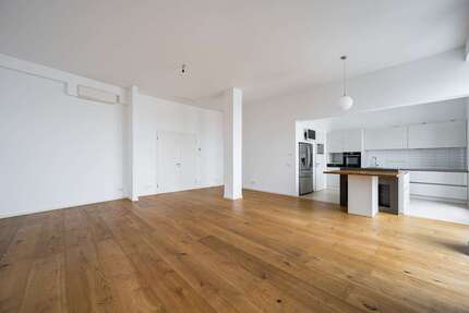 Wohnung zum Kaufen in Köln 1.219.000,00 € 152 m²