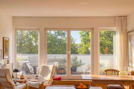 Wohnung zum Kaufen in Seddiner See 298.000,00 € 98 m²