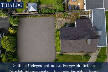 Grundstück zu verkaufen in Kirchlengern 349.000,00 € 1062 m²
