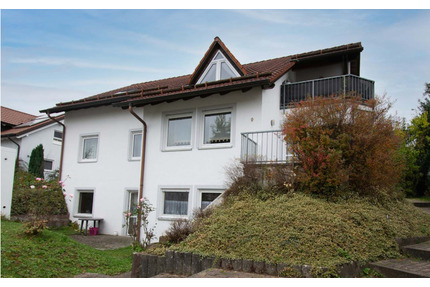 Neu renovierte helle 4-Zimmer-Wohnung in Bretzfeld-Adolzfurt