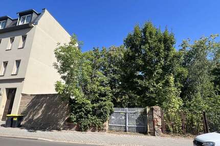Grundstück zu verkaufen in Leipzig 680.000,00 € 630 m²
