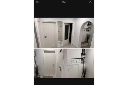 Kapitalanlage mit Top-Rendite – Vermietete 3-Zimmer-Wohnung - Nürnberg Gibitzenhof