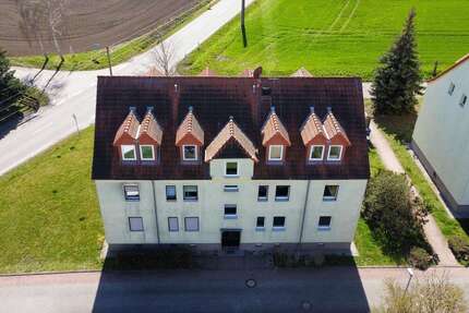 Wohnung zum Mieten in Borna 550,00 € 69 m²