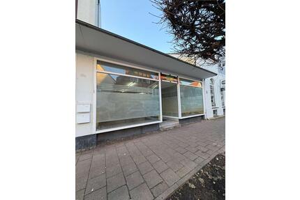 Ladeneinheit in bester Lage - 850,00&nbsp;EUR Kaltmiete, ca.&nbsp; 185,00&nbsp;m&sup2; in Rinteln (PLZ: 31737)